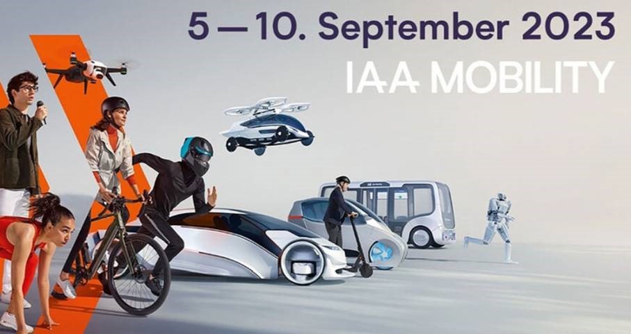 IAA Mobility